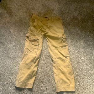American Eagle Outfitters men’s Cargo pants.